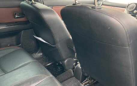 Mazda Verisa, 2006 год, 650 000 рублей, 13 фотография