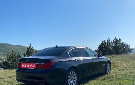 BMW 7 серия, 2011 год, 1 550 000 рублей, 7 фотография