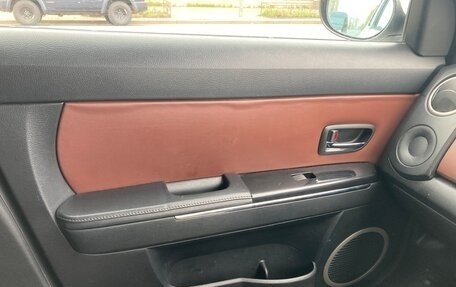 Mazda Verisa, 2006 год, 650 000 рублей, 9 фотография