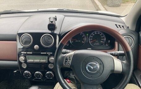 Mazda Verisa, 2006 год, 650 000 рублей, 7 фотография
