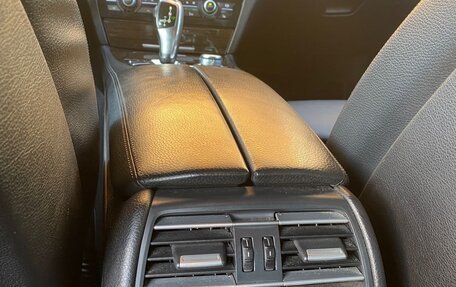 BMW 7 серия, 2011 год, 1 550 000 рублей, 10 фотография