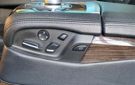 BMW 7 серия, 2011 год, 1 550 000 рублей, 18 фотография