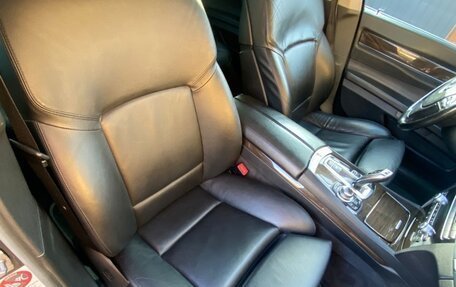 BMW 7 серия, 2011 год, 1 550 000 рублей, 12 фотография