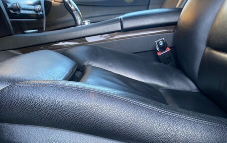 BMW 7 серия, 2011 год, 1 550 000 рублей, 14 фотография