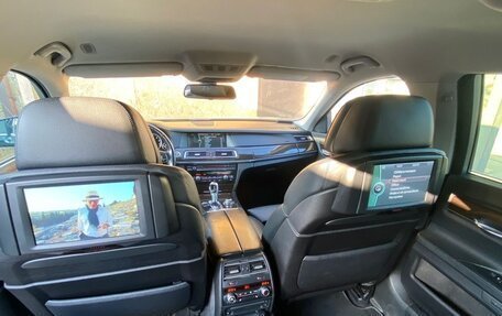 BMW 7 серия, 2011 год, 1 550 000 рублей, 19 фотография