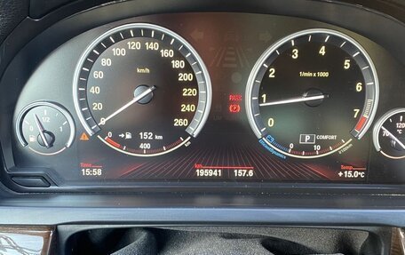 BMW 7 серия, 2011 год, 1 550 000 рублей, 20 фотография