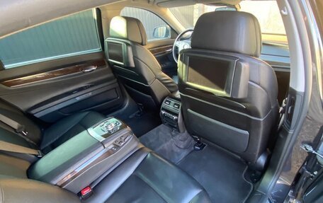 BMW 7 серия, 2011 год, 1 550 000 рублей, 22 фотография