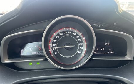 Mazda 3, 2014 год, 1 430 000 рублей, 8 фотография