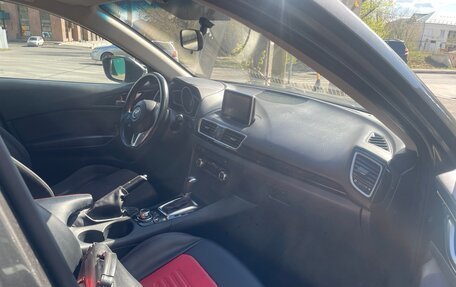 Mazda 3, 2014 год, 1 430 000 рублей, 7 фотография