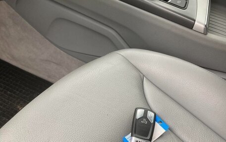Audi Q7, 2019 год, 4 250 000 рублей, 5 фотография