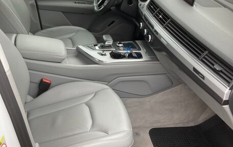 Audi Q7, 2019 год, 4 250 000 рублей, 7 фотография