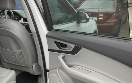 Audi Q7, 2019 год, 4 250 000 рублей, 9 фотография