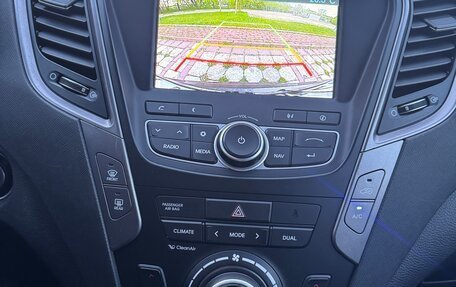 Hyundai Santa Fe III рестайлинг, 2015 год, 1 870 000 рублей, 18 фотография