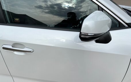 Toyota RAV4, 2021 год, 3 625 000 рублей, 15 фотография