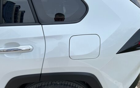 Toyota RAV4, 2021 год, 3 625 000 рублей, 17 фотография