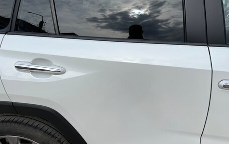 Toyota RAV4, 2021 год, 3 625 000 рублей, 16 фотография