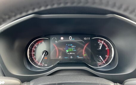 Toyota RAV4, 2021 год, 3 625 000 рублей, 19 фотография