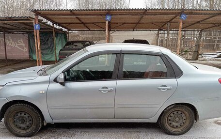 Datsun on-DO I рестайлинг, 2014 год, 350 000 рублей, 7 фотография