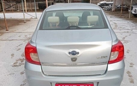 Datsun on-DO I рестайлинг, 2014 год, 350 000 рублей, 6 фотография
