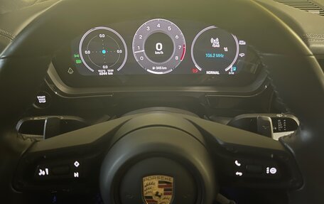 Porsche Cayenne III, 2023 год, 19 300 000 рублей, 4 фотография