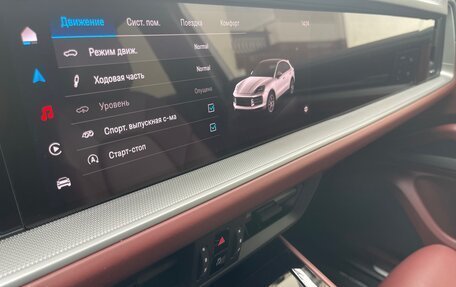 Porsche Cayenne III, 2023 год, 19 300 000 рублей, 7 фотография