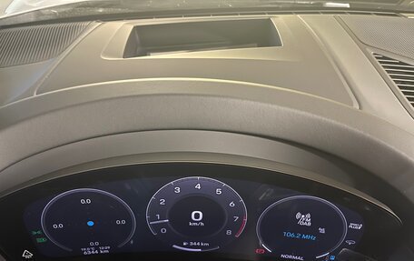 Porsche Cayenne III, 2023 год, 19 300 000 рублей, 9 фотография