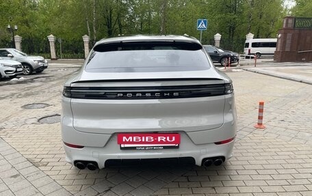 Porsche Cayenne III, 2023 год, 19 300 000 рублей, 3 фотография