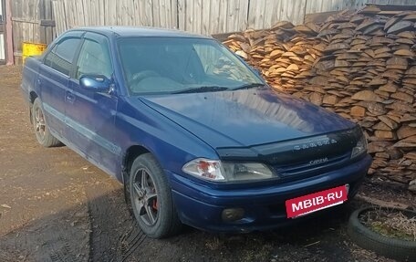 Toyota Carina, 1998 год, 350 000 рублей, 2 фотография