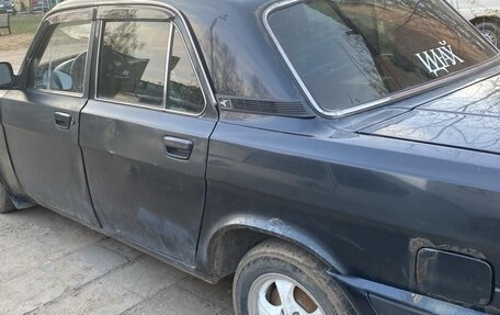 ГАЗ 31105 «Волга», 2006 год, 150 000 рублей, 2 фотография