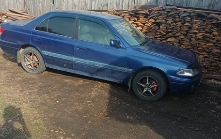 Toyota Carina, 1998 год, 350 000 рублей, 3 фотография