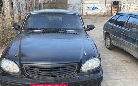 ГАЗ 31105 «Волга», 2006 год, 150 000 рублей, 6 фотография