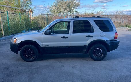 Ford Escape II, 2001 год, 300 000 рублей, 7 фотография