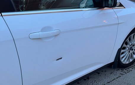 Ford Focus III, 2012 год, 850 000 рублей, 4 фотография