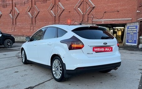 Ford Focus III, 2012 год, 850 000 рублей, 6 фотография