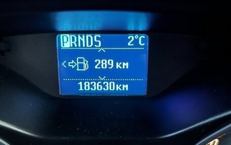 Ford Focus III, 2012 год, 850 000 рублей, 7 фотография