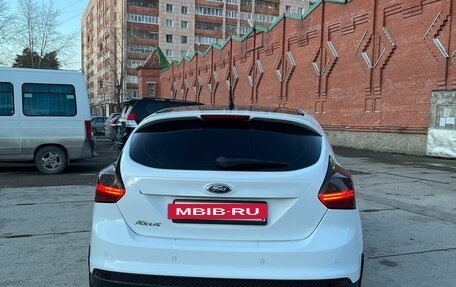 Ford Focus III, 2012 год, 850 000 рублей, 5 фотография