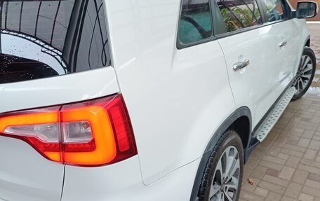 KIA Sorento II рестайлинг, 2013 год, 1 300 000 рублей, 4 фотография