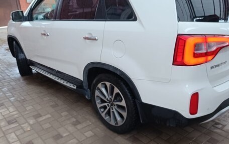KIA Sorento II рестайлинг, 2013 год, 1 300 000 рублей, 3 фотография