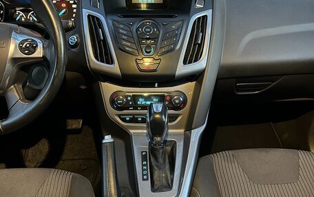 Ford Focus III, 2012 год, 850 000 рублей, 8 фотография