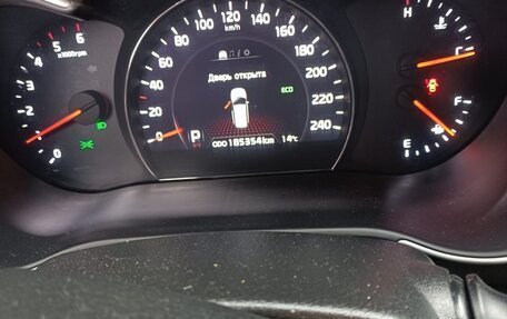 KIA Sorento II рестайлинг, 2013 год, 1 300 000 рублей, 8 фотография