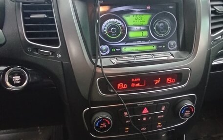 KIA Sorento II рестайлинг, 2013 год, 1 300 000 рублей, 7 фотография