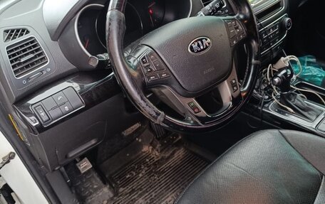 KIA Sorento II рестайлинг, 2013 год, 1 300 000 рублей, 11 фотография