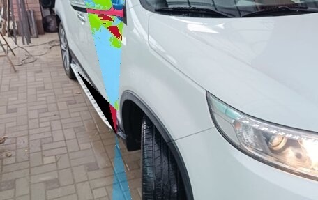 KIA Sorento II рестайлинг, 2013 год, 1 300 000 рублей, 2 фотография