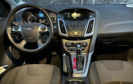 Ford Focus III, 2012 год, 850 000 рублей, 9 фотография