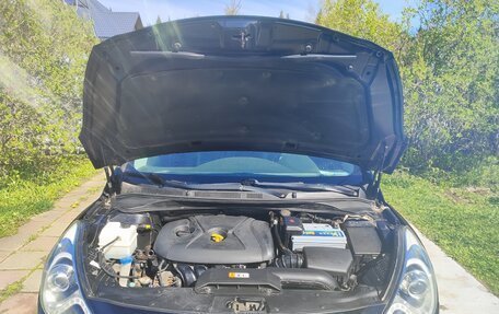 Hyundai i40 I рестайлинг, 2014 год, 1 350 000 рублей, 10 фотография