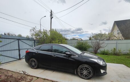 Hyundai i40 I рестайлинг, 2014 год, 1 350 000 рублей, 5 фотография