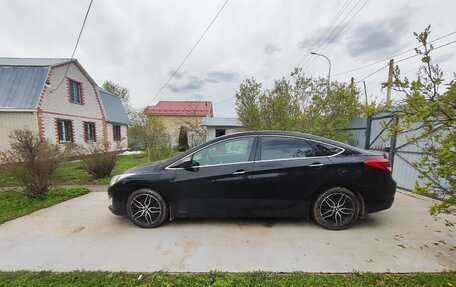 Hyundai i40 I рестайлинг, 2014 год, 1 350 000 рублей, 4 фотография