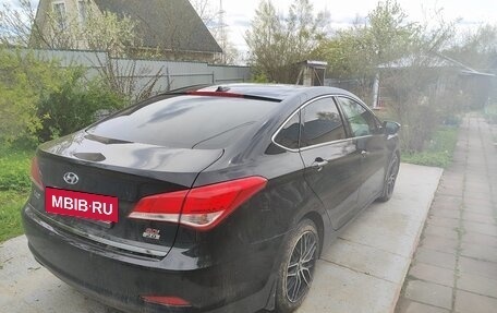 Hyundai i40 I рестайлинг, 2014 год, 1 350 000 рублей, 7 фотография