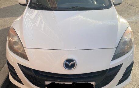 Mazda 3, 2011 год, 750 000 рублей, 2 фотография