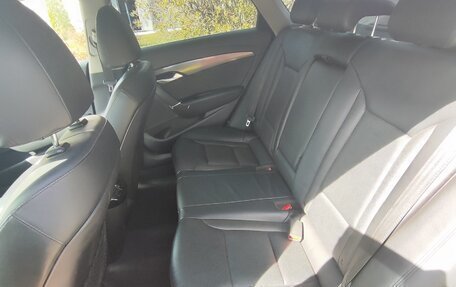 Hyundai i40 I рестайлинг, 2014 год, 1 350 000 рублей, 17 фотография